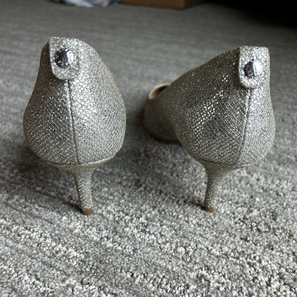 Michael Kors heels - Picture 3 of 4